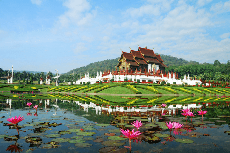 chiang mai, thailand