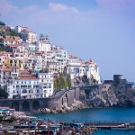 Amalfi Coast
