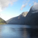 Fjordland Norway