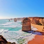 The Great Ocean Road Australia