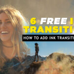 free ink transition presets