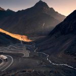 los caracoles pass