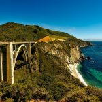 pacific coast highway california
