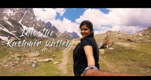 kashmir great lakes trek