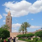 Kautoubia Mosque