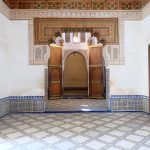 the bahia palace