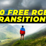 20 free rgb transitions presets