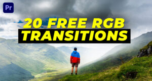 20 free rgb transitions presets