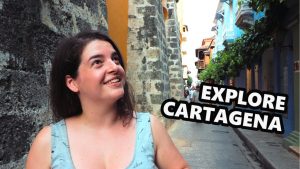 Wonderful CARTAGENA, Colombia! (Things To Do In Cartagena)