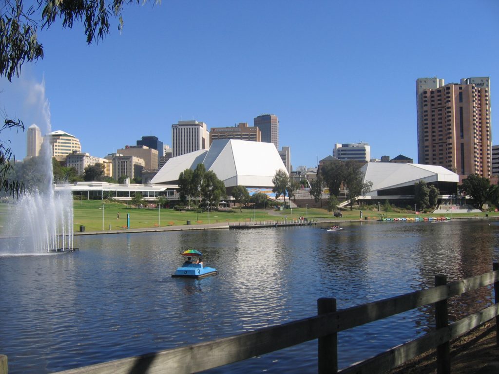 Adelaide, Australia