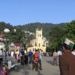 The_Ridge_Shimla