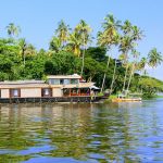 Backwaters