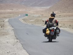 Top 6 Adventurous Motorcycle Tours through India