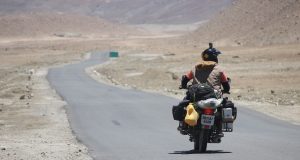Top 6 Adventurous Motorcycle Tours through India