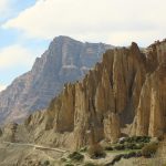 spiti valley biking