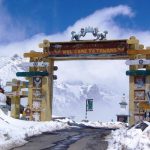 tawang bike trip