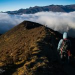 Dzongri Top Summit