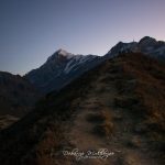 Dzongri Trek