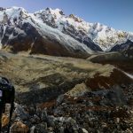 Goecha La View Point 1