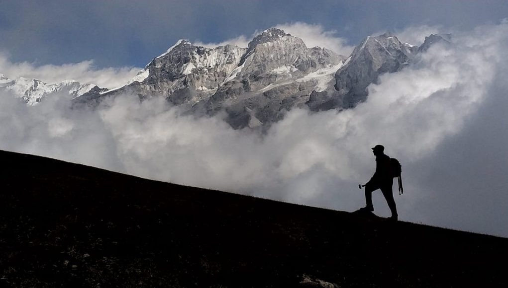 Goechala Trek