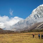 Goechala Trek blog