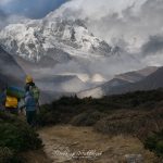 Goechala Trek photos