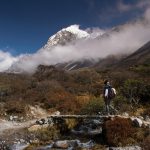 Goechala Trekking