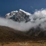 Mount Pandim