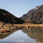Samiti Lake