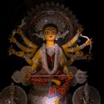 Kolkata Durga Puja Images