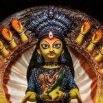 Kolkata Durga Puja Parikrama