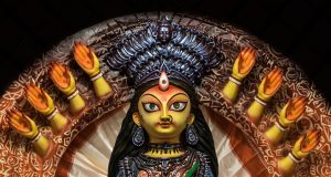 Kolkata Durga Puja Parikrama