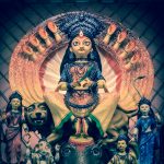 Durga Puja 2019 Images
