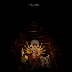 Kolkata Durga Puja 2019