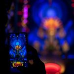 Kolkata Badamtala Durga Puja