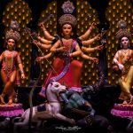 Chetla Agrani Durga Puja