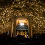 Chetla agroni puja pandal