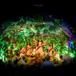 Kolkata Durga Puja Parikrama