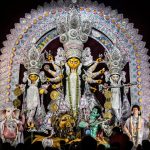 Baghbazar Durga Puja