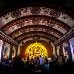 Saltlake Durga Puja Parikrama