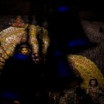 Saltlake Durga Puja