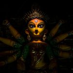 Kolkata Durga Puja
