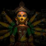 Kolkata Durga Puja Parikrama 2019