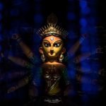 Durga Puja in Kolkata