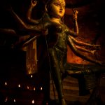 Tala Park Durga Puja 2019