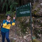 Kanchenjunga National Park