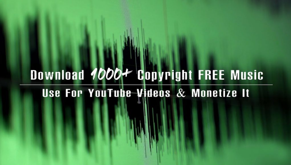 download copyright free music