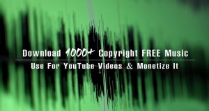 download copyright free music