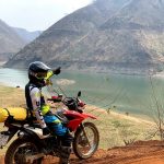 Vietnam bike tour