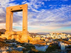Where to stay in Naxos